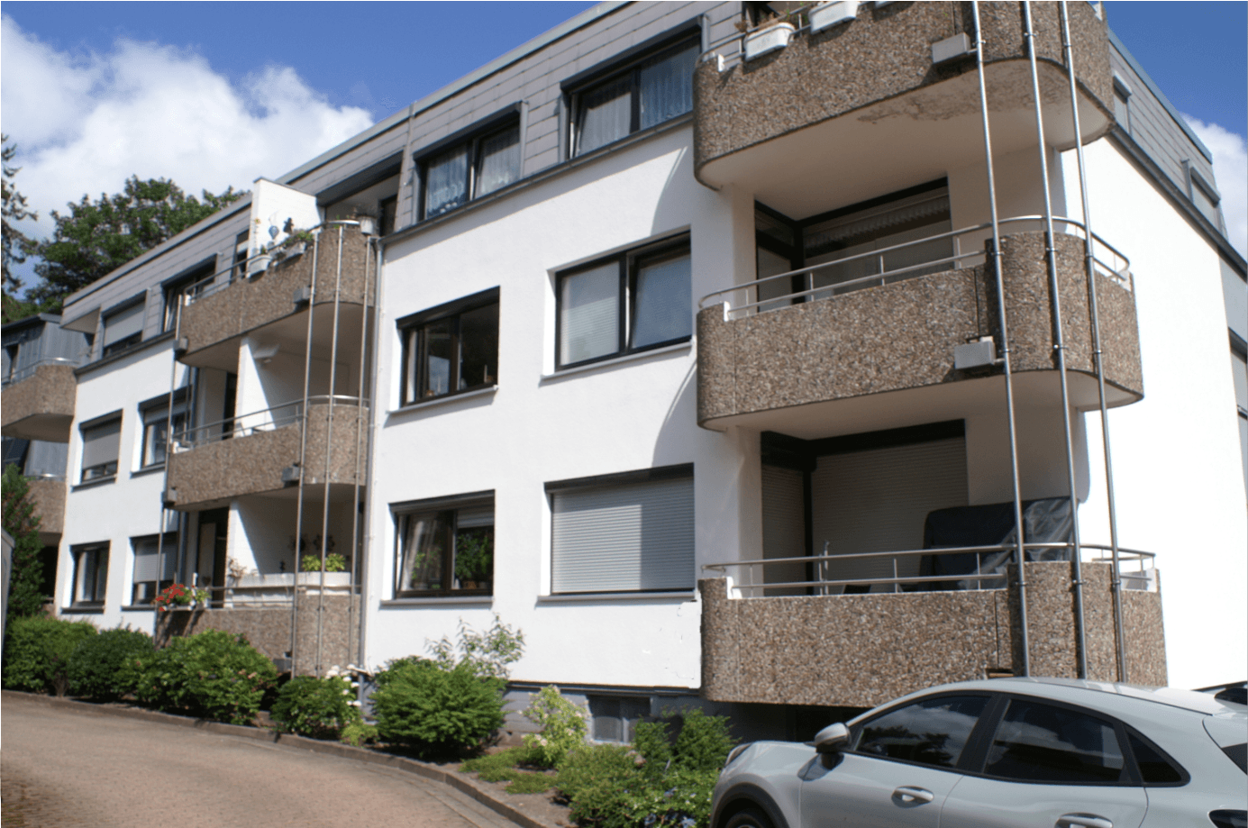 Prodej bytu 2+1 55 m², Bad Harzburg, Dolní Sasko Prodej bytu 2+1 55 m², Bad Harzburg, Dolní Sasko