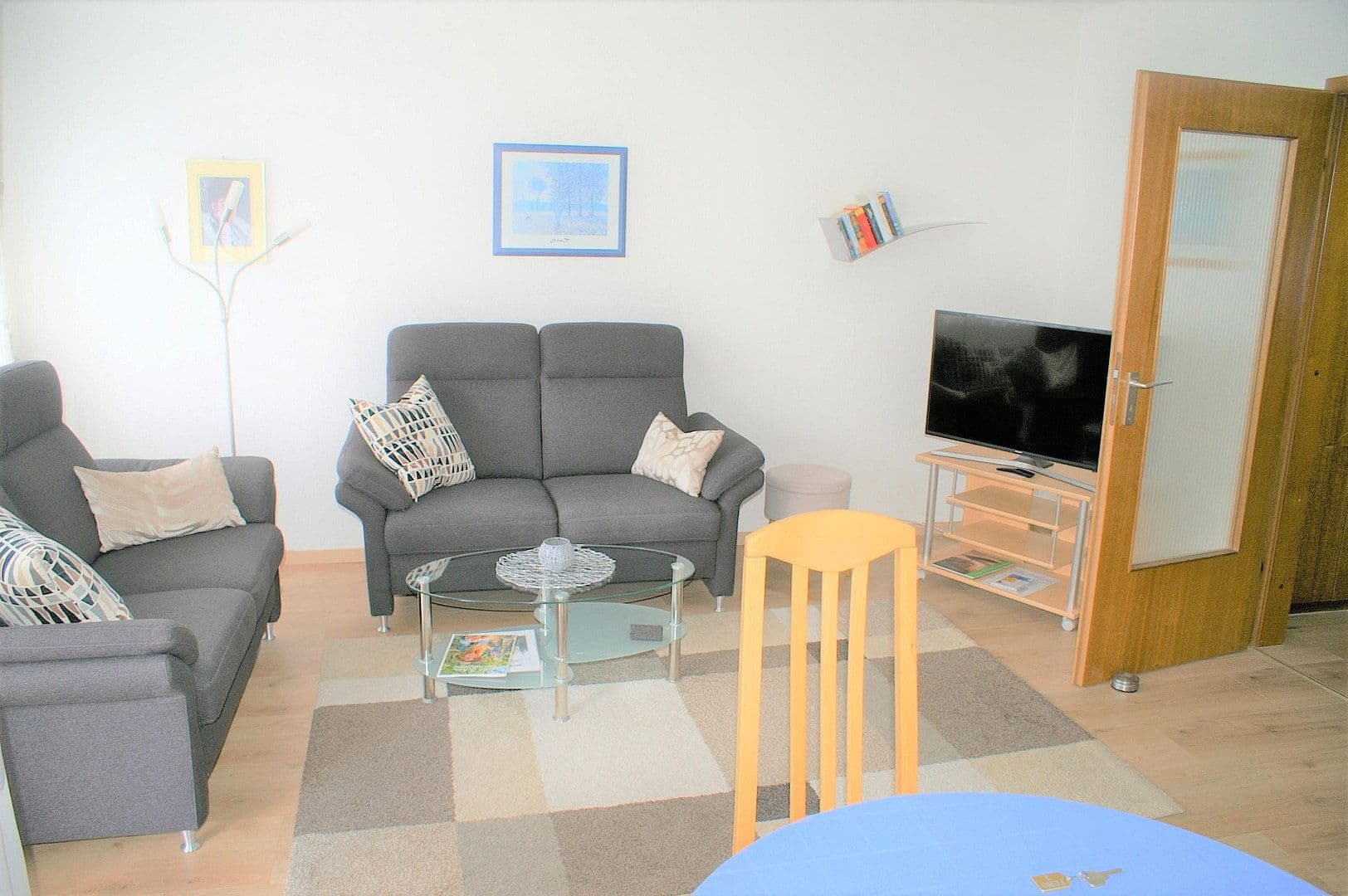 Prodej bytu 2+1 55 m², Bad Harzburg, Dolní Sasko Prodej bytu 2+1 55 m², Bad Harzburg, Dolní Sasko