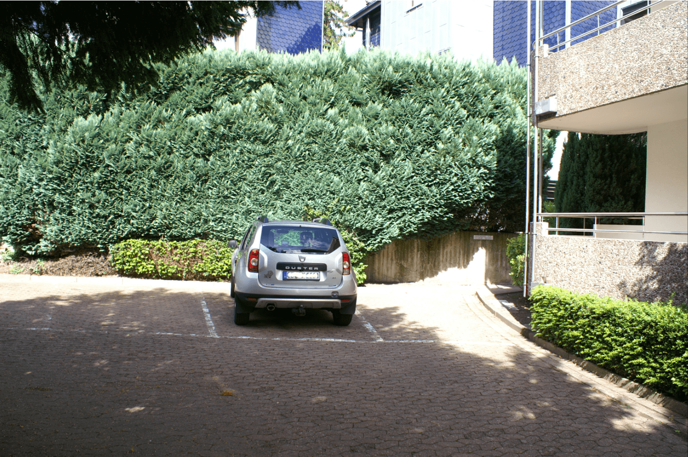Prodej bytu 2+1 55 m², Bad Harzburg, Dolní Sasko Prodej bytu 2+1 55 m², Bad Harzburg, Dolní Sasko