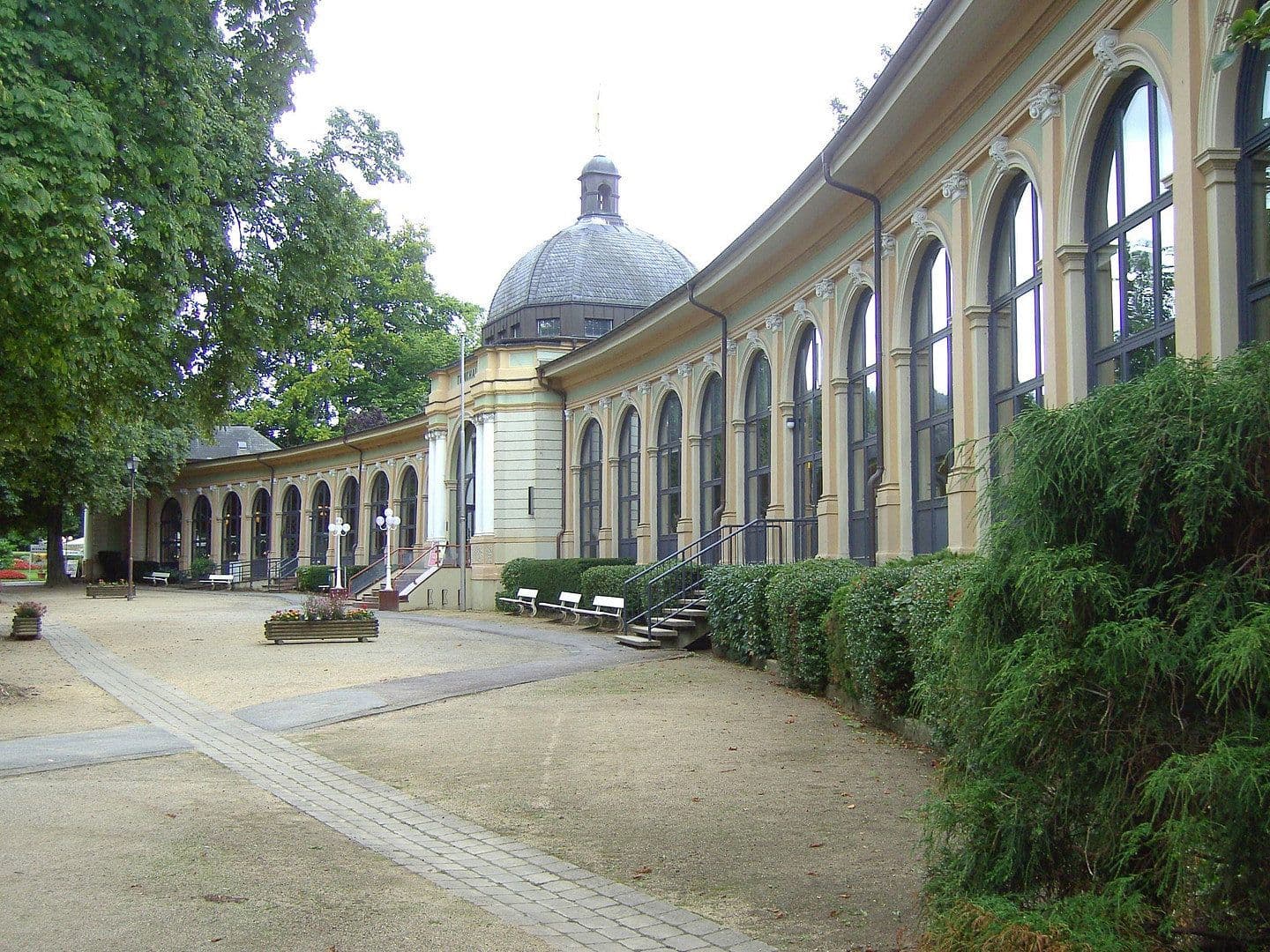 Prodej bytu 2+1 55 m², Bad Harzburg, Dolní Sasko Prodej bytu 2+1 55 m², Bad Harzburg, Dolní Sasko