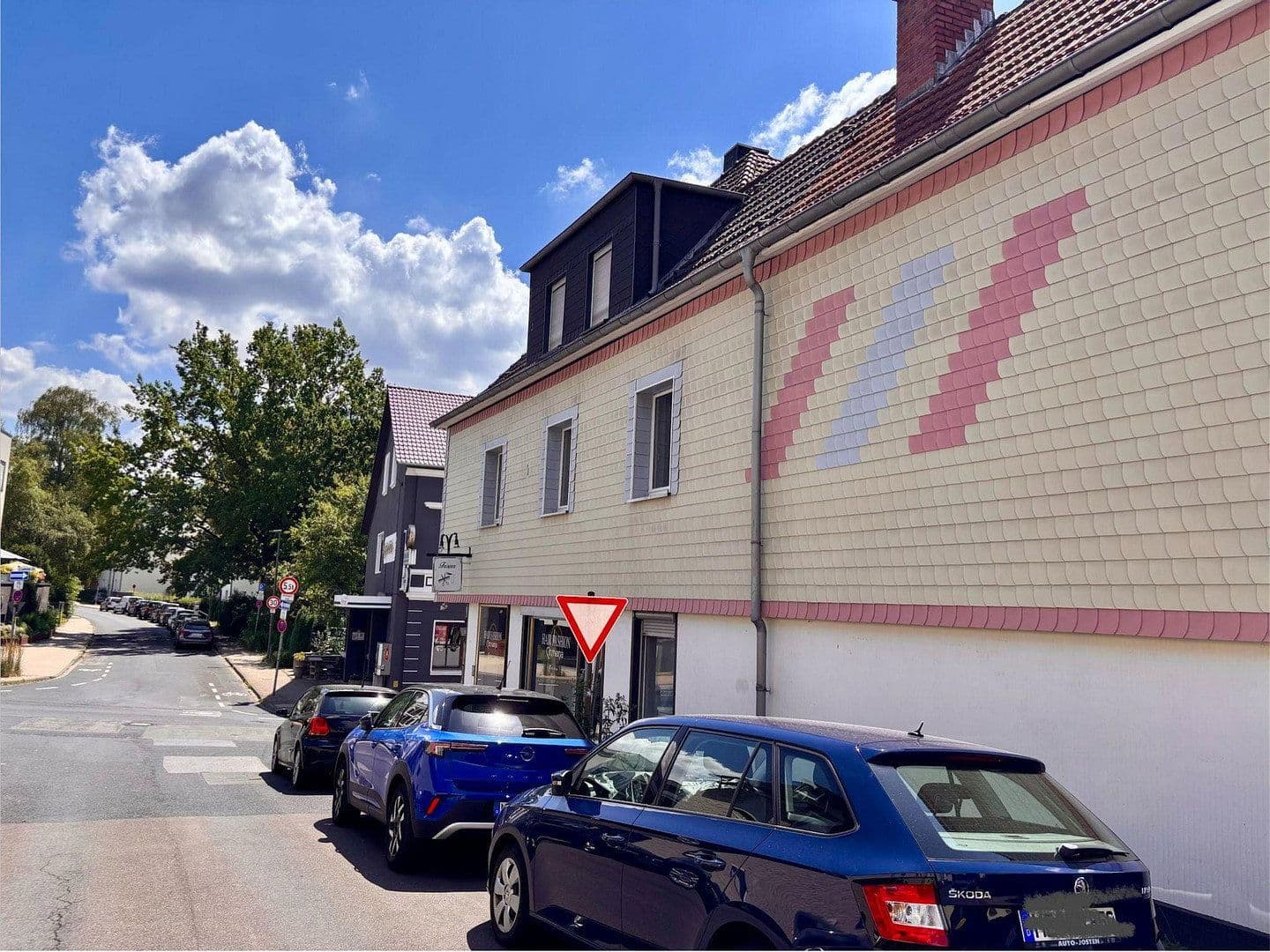 Pronájem bytu 3+1 70 m², Neanderstr.96, Mettmann, Severní Porýní-Vestfálsko Pronájem bytu 3+1 70 m², Neanderstr.96, Mettmann, Severní Porýní-Vestfálsko