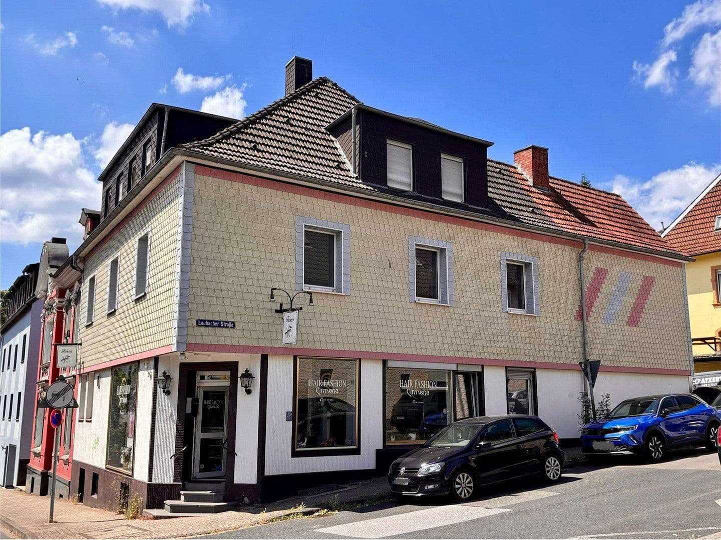 Pronájem bytu 3+1 70 m², Neanderstr.96, Mettmann, Severní Porýní-Vestfálsko Pronájem bytu 3+1 70 m², Neanderstr.96, Mettmann, Severní Porýní-Vestfálsko