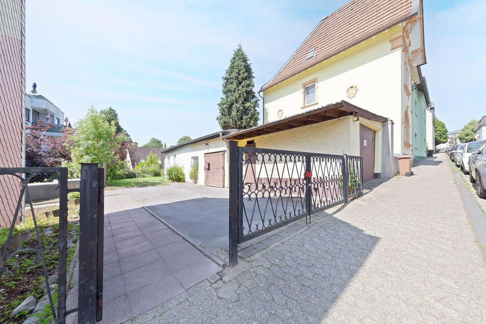 Pronájem bytu 3+1 70 m², Neanderstr.96, Mettmann, Severní Porýní-Vestfálsko Pronájem bytu 3+1 70 m², Neanderstr.96, Mettmann, Severní Porýní-Vestfálsko
