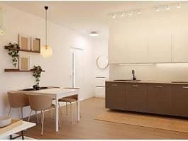 Pronájem bytu 2+1 51 m², Metzingen, Bádensko-Württembersko Pronájem bytu 2+1 51 m², Metzingen, Bádensko-Württembersko