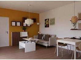 Pronájem bytu 2+1 51 m², Metzingen, Bádensko-Württembersko Pronájem bytu 2+1 51 m², Metzingen, Bádensko-Württembersko