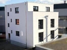 Pronájem bytu 2+1 51 m², Metzingen, Bádensko-Württembersko Pronájem bytu 2+1 51 m², Metzingen, Bádensko-Württembersko