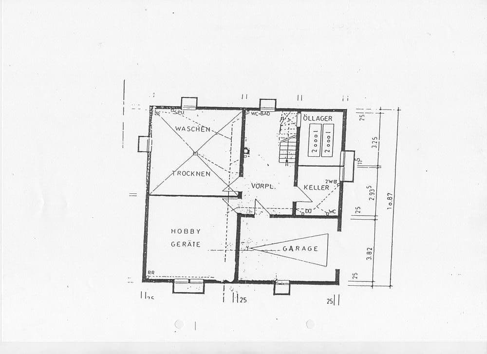 Prodej domu 175 m², pozemek 640 m², Sandhausen, Bádensko-Württembersko Prodej domu 175 m², pozemek 640 m², Sandhausen, Bádensko-Württembersko