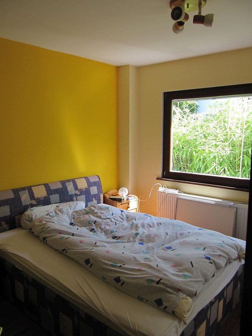 Prodej domu 175 m², pozemek 640 m², Sandhausen, Bádensko-Württembersko Prodej domu 175 m², pozemek 640 m², Sandhausen, Bádensko-Württembersko