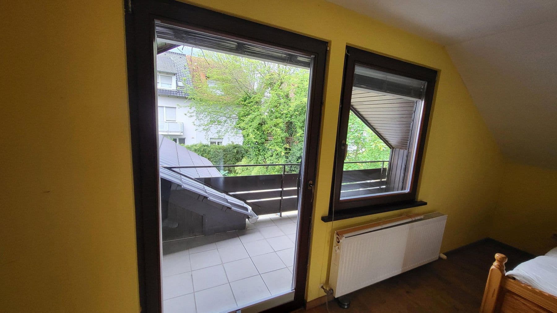 Prodej domu 175 m², pozemek 640 m², Sandhausen, Bádensko-Württembersko Prodej domu 175 m², pozemek 640 m², Sandhausen, Bádensko-Württembersko