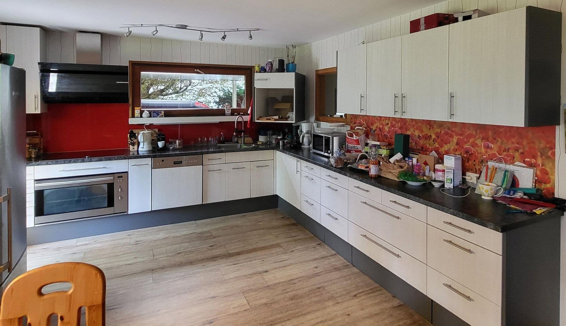 Prodej domu 175 m², pozemek 640 m², Sandhausen, Bádensko-Württembersko Prodej domu 175 m², pozemek 640 m², Sandhausen, Bádensko-Württembersko
