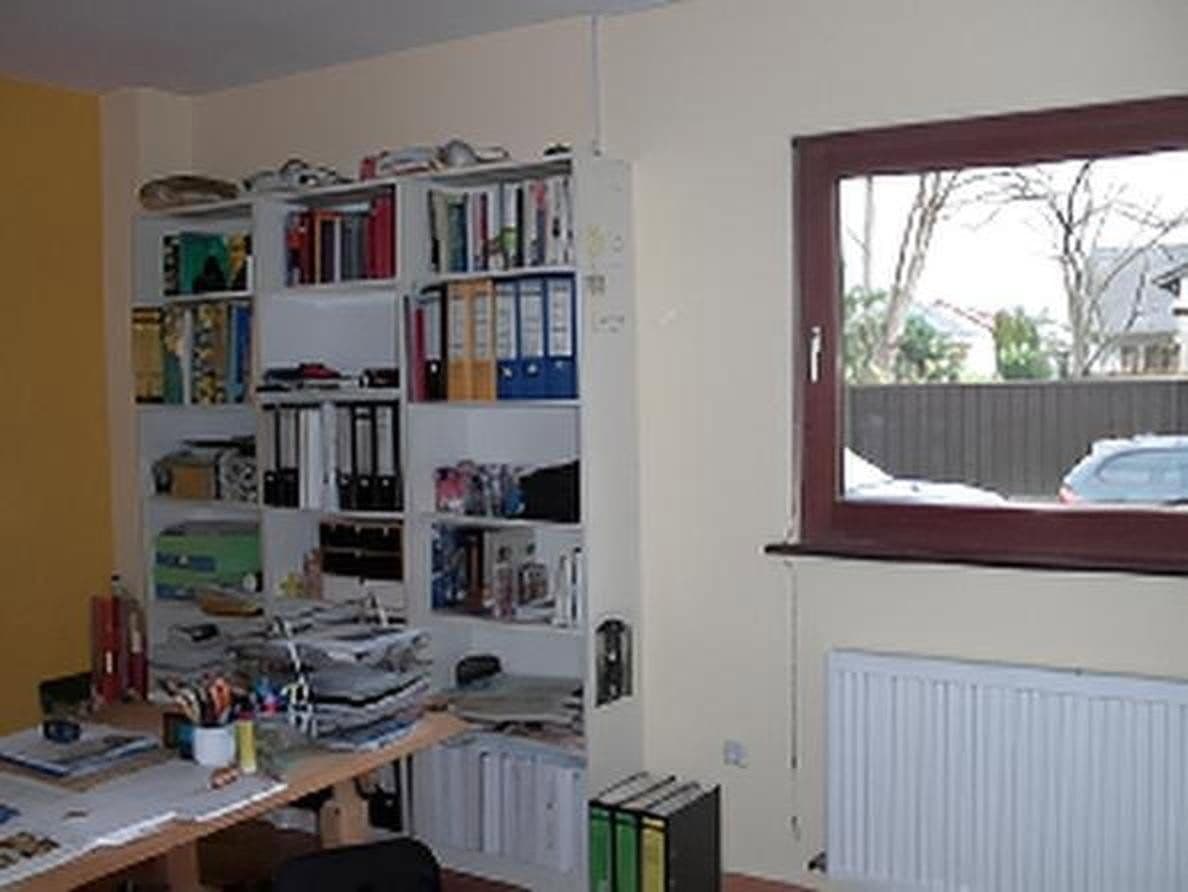 Prodej domu 175 m², pozemek 640 m², Sandhausen, Bádensko-Württembersko Prodej domu 175 m², pozemek 640 m², Sandhausen, Bádensko-Württembersko