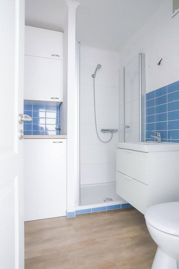 Pronájem bytu 2+1 52 m², Barmstedt, Šlesvicko-Holštýnsko Pronájem bytu 2+1 52 m², Barmstedt, Šlesvicko-Holštýnsko
