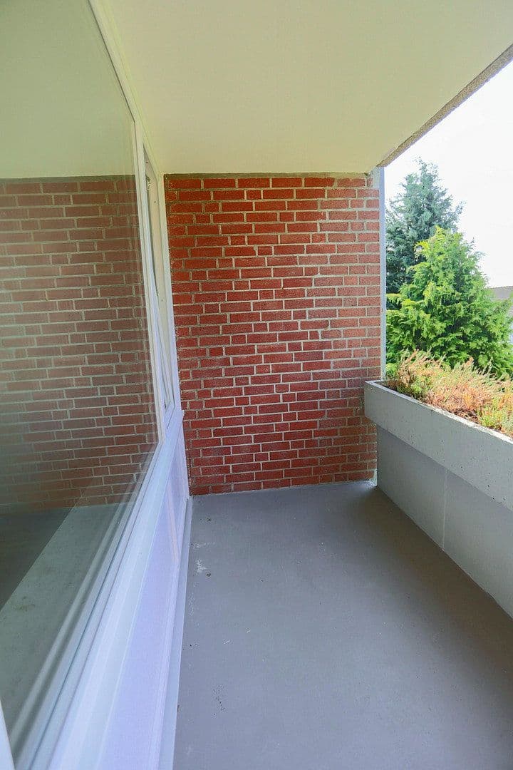 Pronájem bytu 2+1 52 m², Barmstedt, Šlesvicko-Holštýnsko Pronájem bytu 2+1 52 m², Barmstedt, Šlesvicko-Holštýnsko