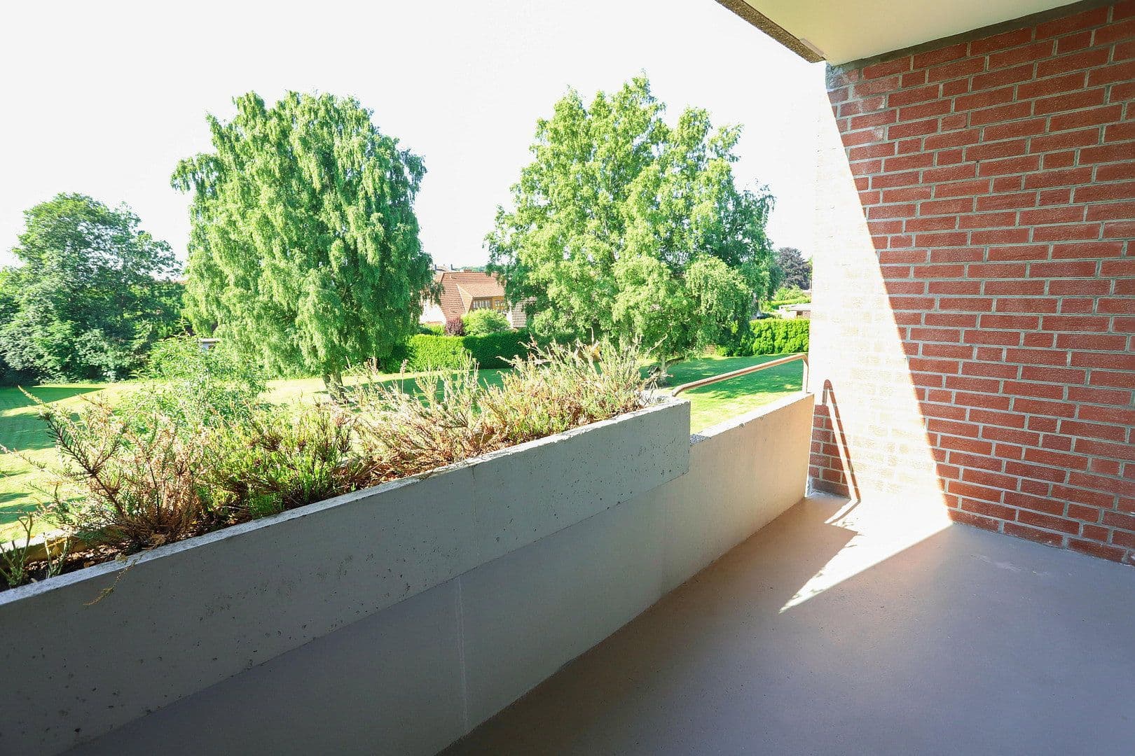 Pronájem bytu 2+1 52 m², Barmstedt, Šlesvicko-Holštýnsko Pronájem bytu 2+1 52 m², Barmstedt, Šlesvicko-Holštýnsko