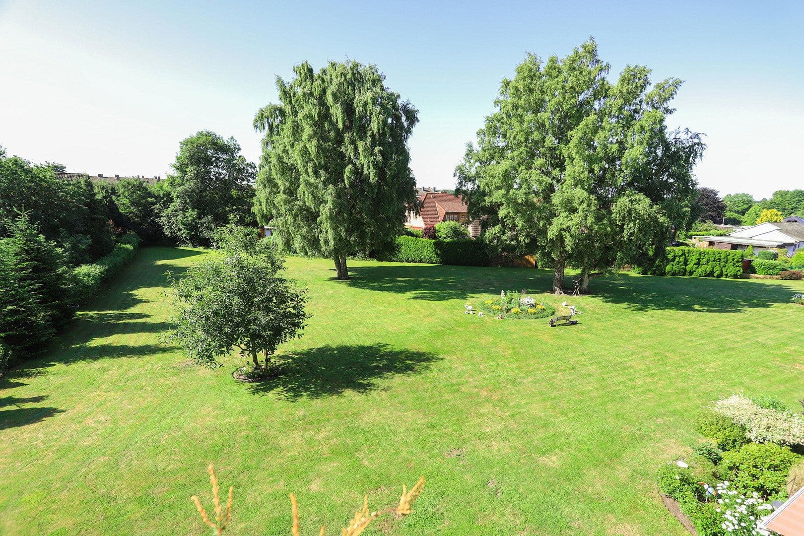 Pronájem bytu 2+1 52 m², Barmstedt, Šlesvicko-Holštýnsko Pronájem bytu 2+1 52 m², Barmstedt, Šlesvicko-Holštýnsko