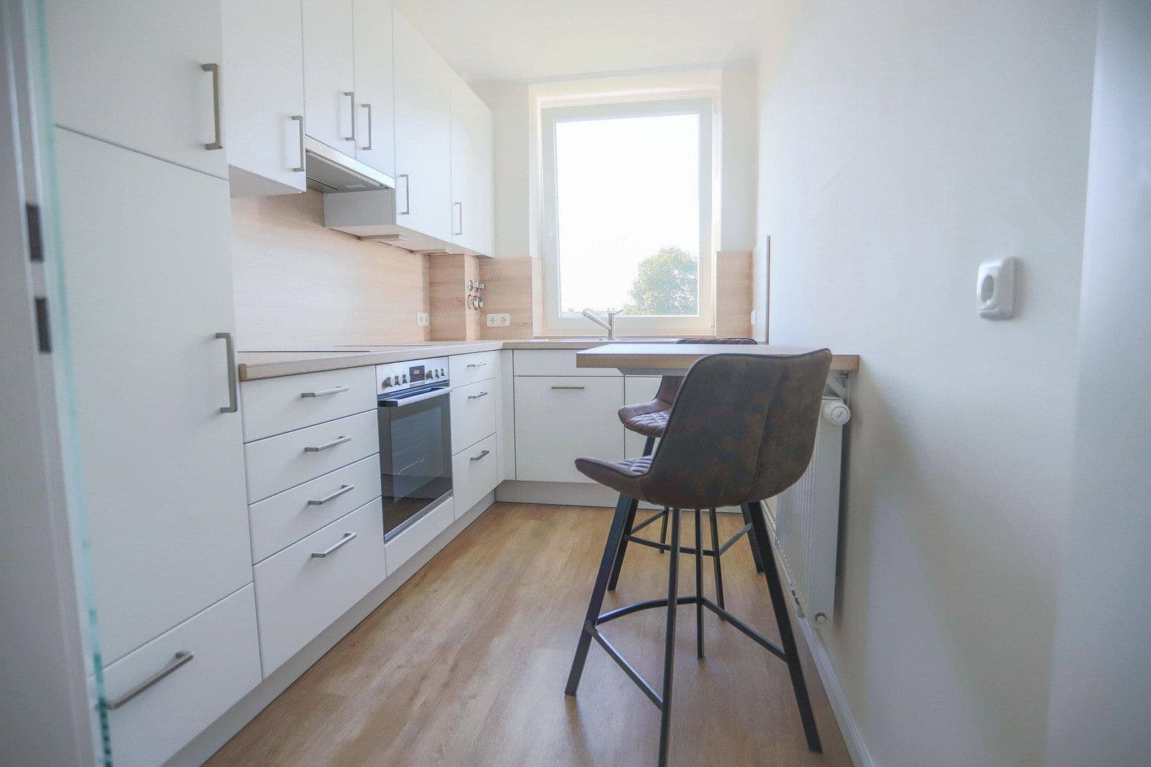 Pronájem bytu 2+1 52 m², Barmstedt, Šlesvicko-Holštýnsko Pronájem bytu 2+1 52 m², Barmstedt, Šlesvicko-Holštýnsko