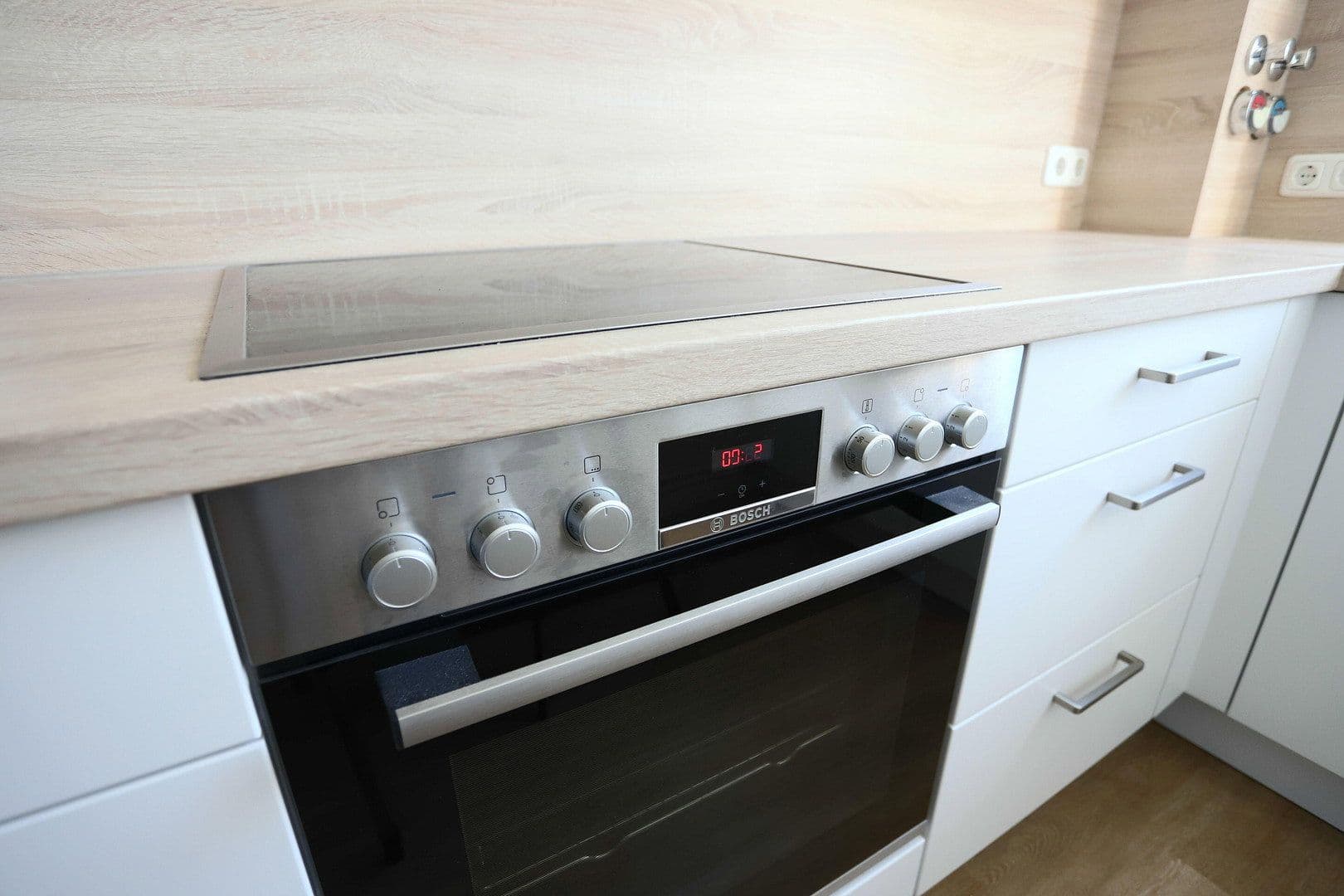 Pronájem bytu 2+1 52 m², Barmstedt, Šlesvicko-Holštýnsko Pronájem bytu 2+1 52 m², Barmstedt, Šlesvicko-Holštýnsko