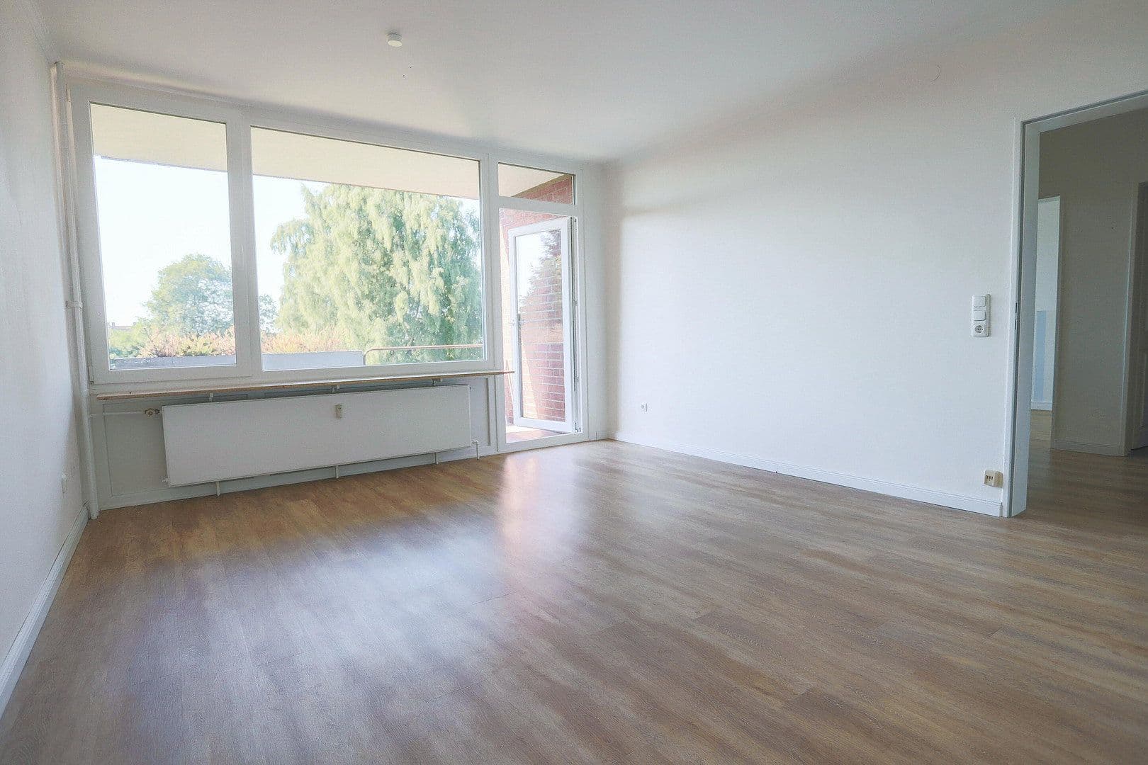 Pronájem bytu 2+1 52 m², Barmstedt, Šlesvicko-Holštýnsko Pronájem bytu 2+1 52 m², Barmstedt, Šlesvicko-Holštýnsko