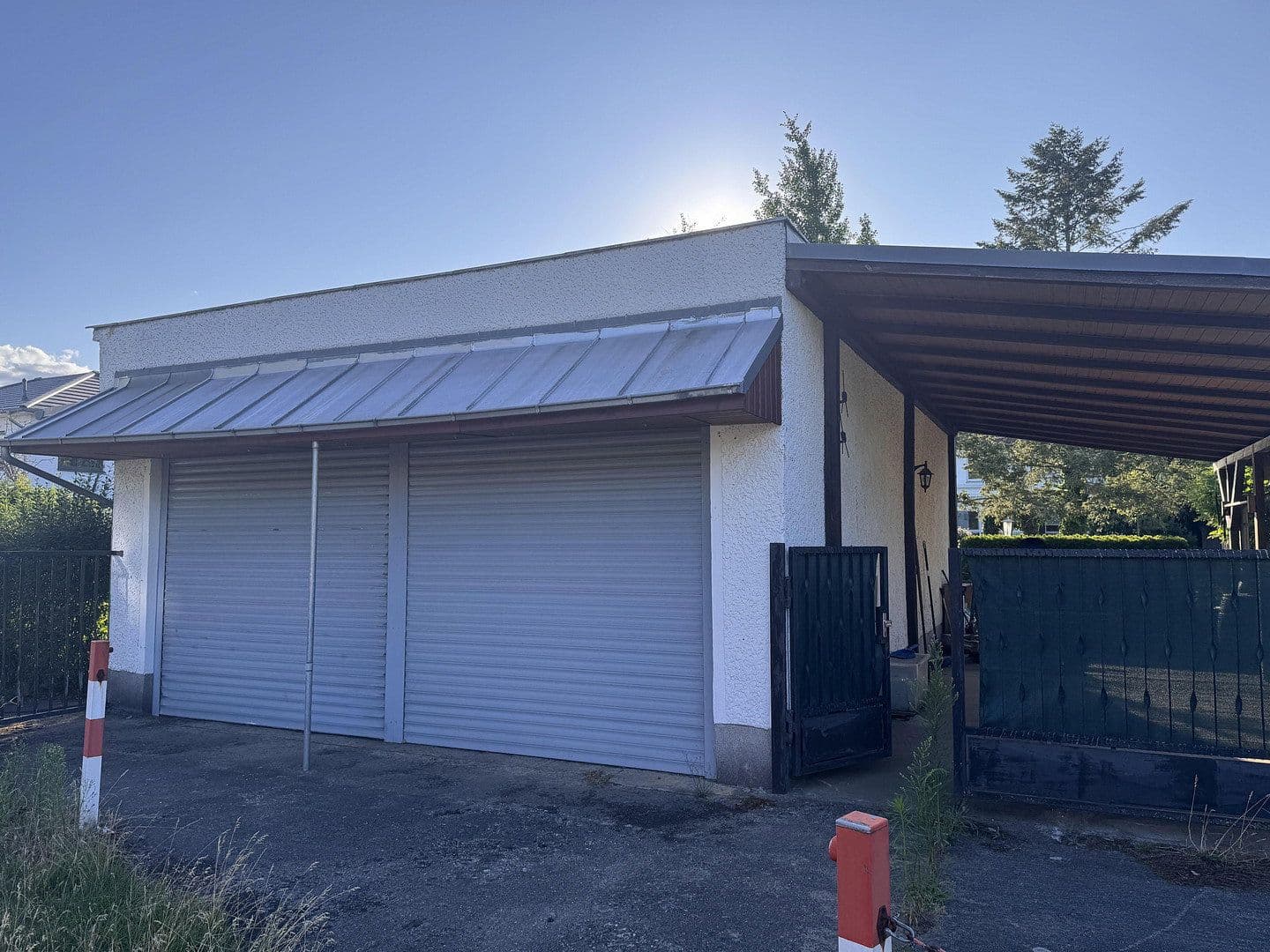 Pronájem domu 190 m², pozemek 1.300 m², Berlin, Berlín Pronájem domu 190 m², pozemek 1.300 m², Berlin, Berlín