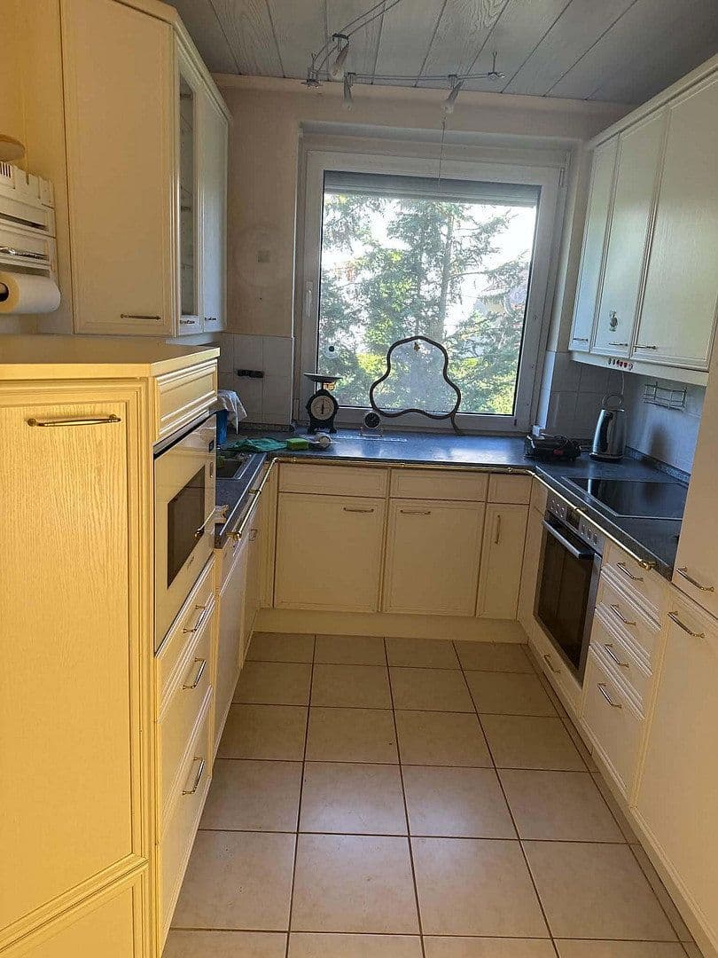 Pronájem domu 190 m², pozemek 1.300 m², Berlin, Berlín Pronájem domu 190 m², pozemek 1.300 m², Berlin, Berlín