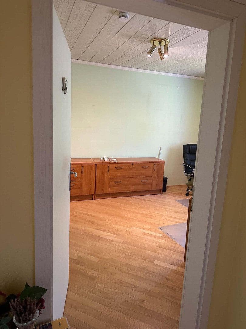Pronájem domu 190 m², pozemek 1.300 m², Berlin, Berlín Pronájem domu 190 m², pozemek 1.300 m², Berlin, Berlín