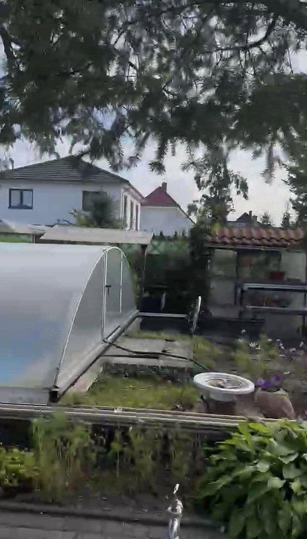 Pronájem domu 190 m², pozemek 1.300 m², Berlin, Berlín Pronájem domu 190 m², pozemek 1.300 m², Berlin, Berlín