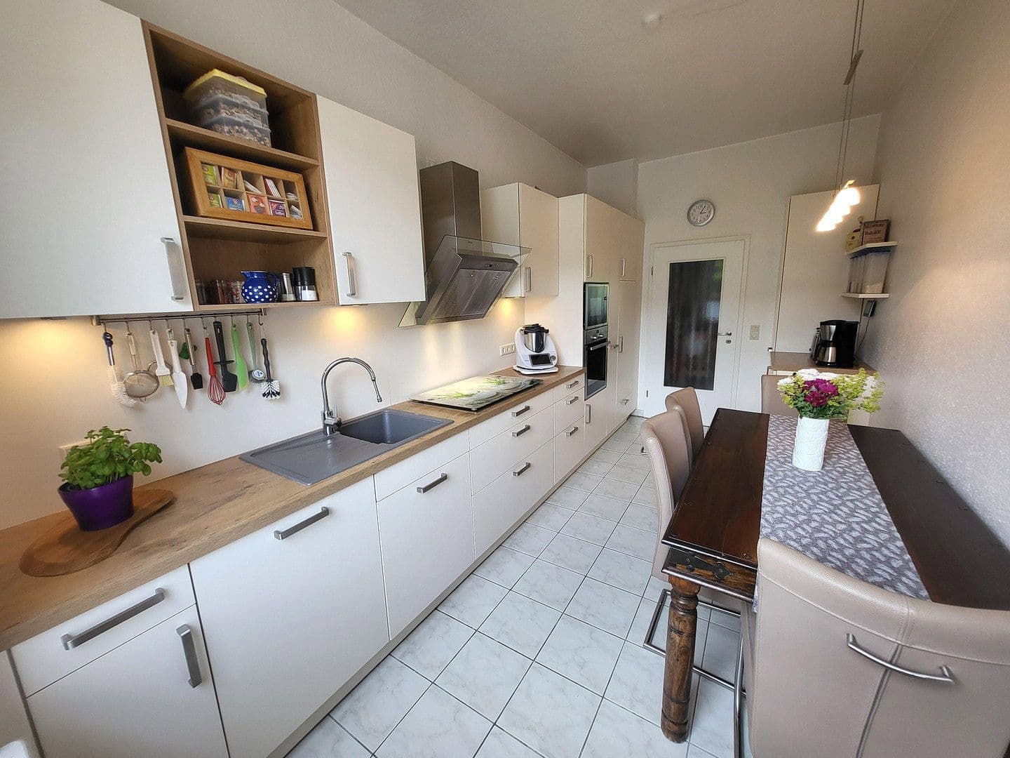 Prodej domu 162 m², pozemek 210 m², Flensburg-Weiche, Šlesvicko-Holštýnsko Prodej domu 162 m², pozemek 210 m², Flensburg-Weiche, Šlesvicko-Holštýnsko
