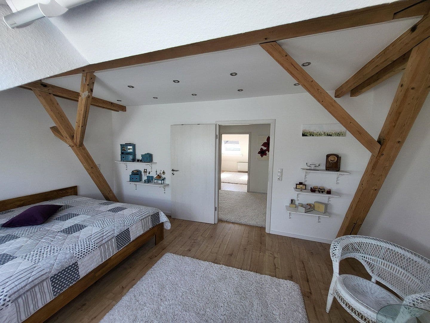 Prodej domu 162 m², pozemek 210 m², Flensburg-Weiche, Šlesvicko-Holštýnsko Prodej domu 162 m², pozemek 210 m², Flensburg-Weiche, Šlesvicko-Holštýnsko