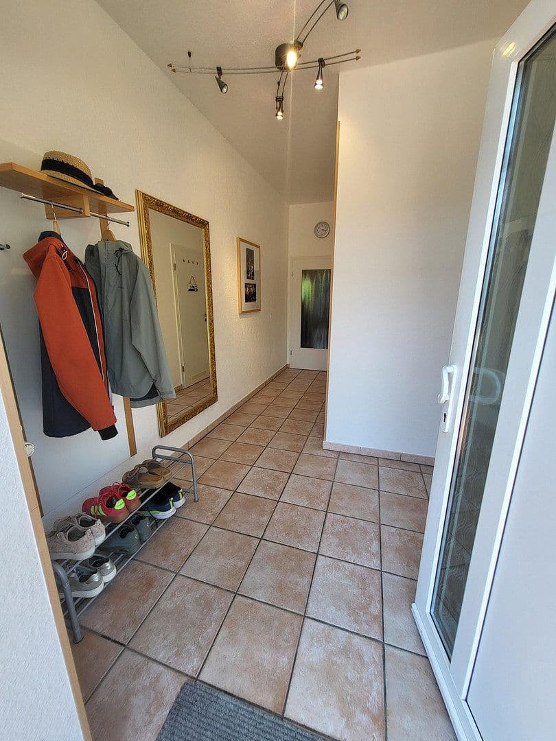 Prodej domu 162 m², pozemek 210 m², Flensburg-Weiche, Šlesvicko-Holštýnsko Prodej domu 162 m², pozemek 210 m², Flensburg-Weiche, Šlesvicko-Holštýnsko
