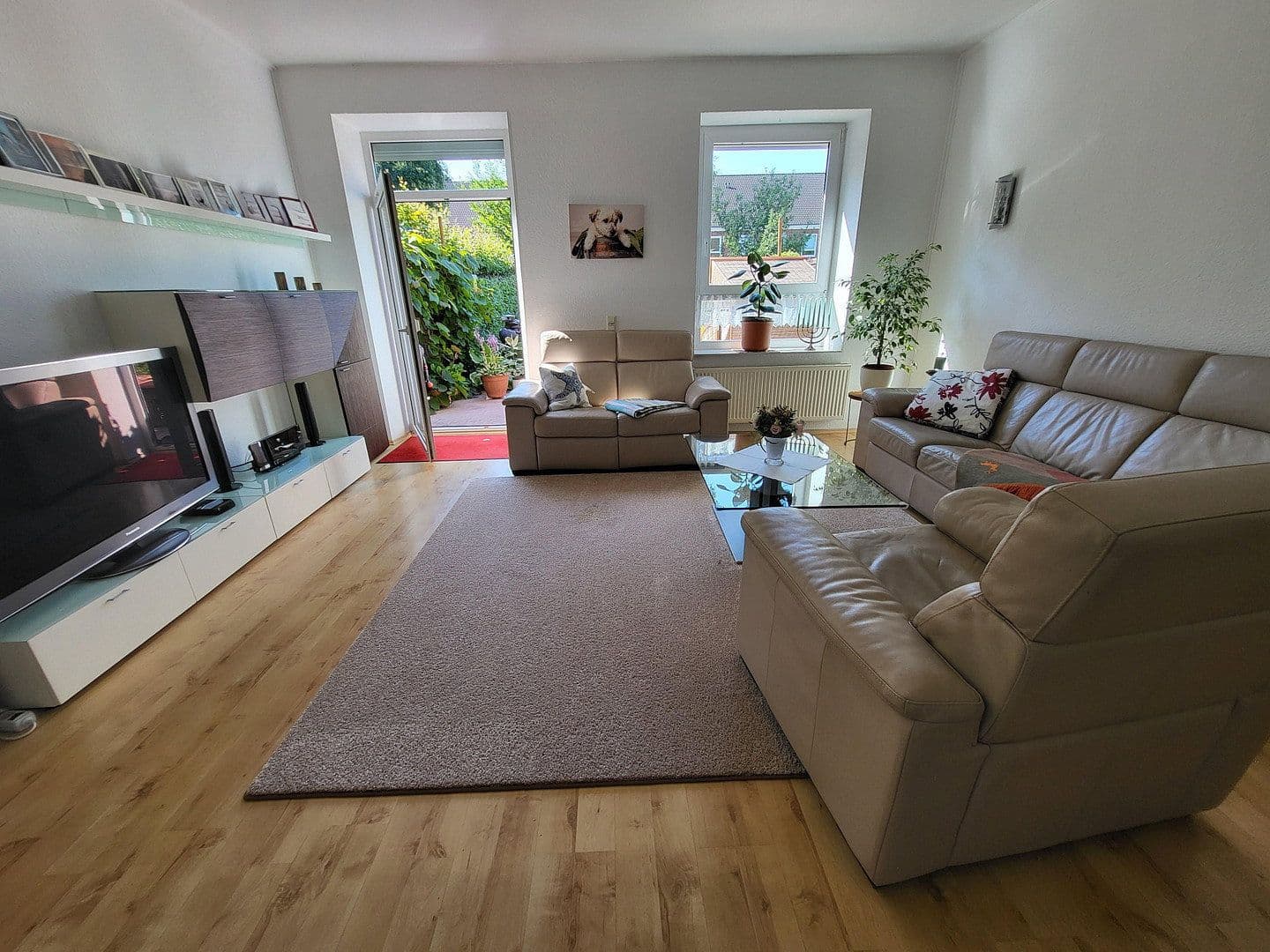 Prodej domu 162 m², pozemek 210 m², Flensburg-Weiche, Šlesvicko-Holštýnsko Prodej domu 162 m², pozemek 210 m², Flensburg-Weiche, Šlesvicko-Holštýnsko