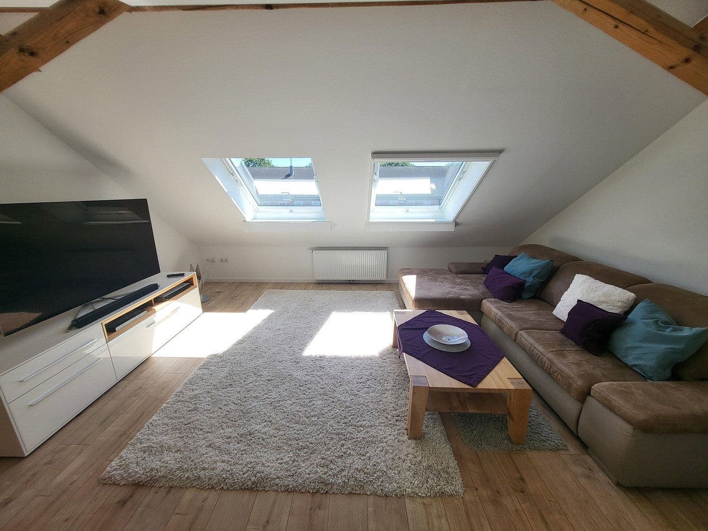 Prodej domu 162 m², pozemek 210 m², Flensburg-Weiche, Šlesvicko-Holštýnsko Prodej domu 162 m², pozemek 210 m², Flensburg-Weiche, Šlesvicko-Holštýnsko