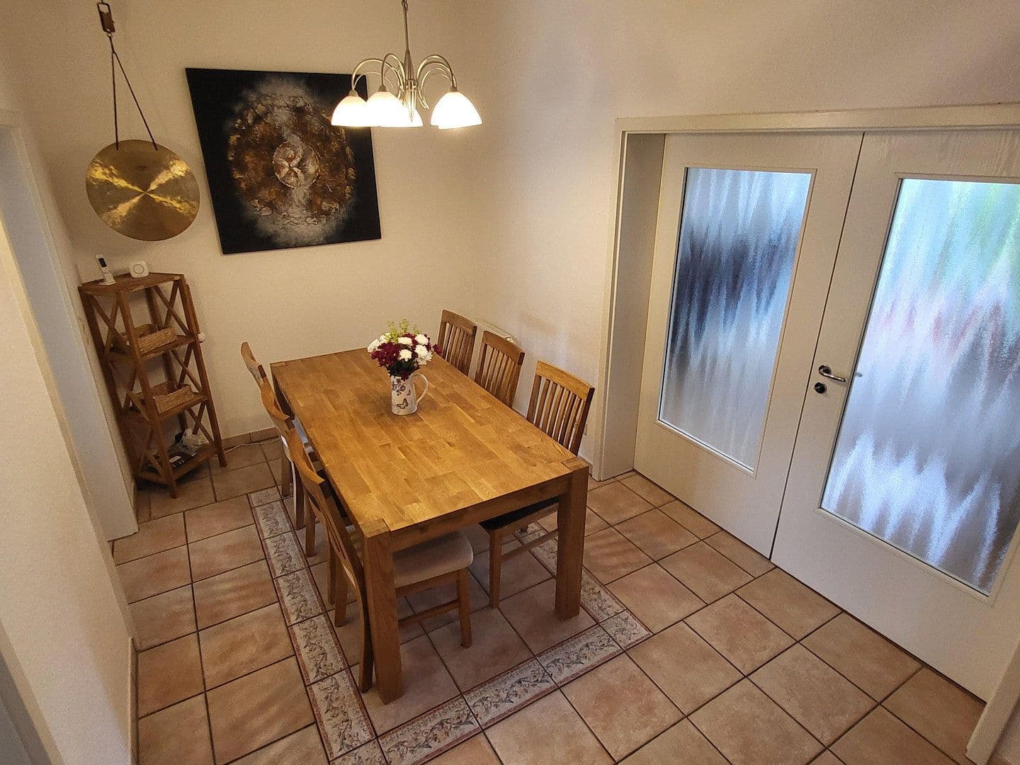 Prodej domu 162 m², pozemek 210 m², Flensburg-Weiche, Šlesvicko-Holštýnsko Prodej domu 162 m², pozemek 210 m², Flensburg-Weiche, Šlesvicko-Holštýnsko