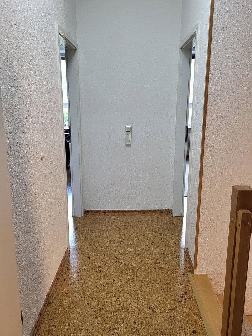 Prodej domu 162 m², pozemek 210 m², Flensburg-Weiche, Šlesvicko-Holštýnsko Prodej domu 162 m², pozemek 210 m², Flensburg-Weiche, Šlesvicko-Holštýnsko