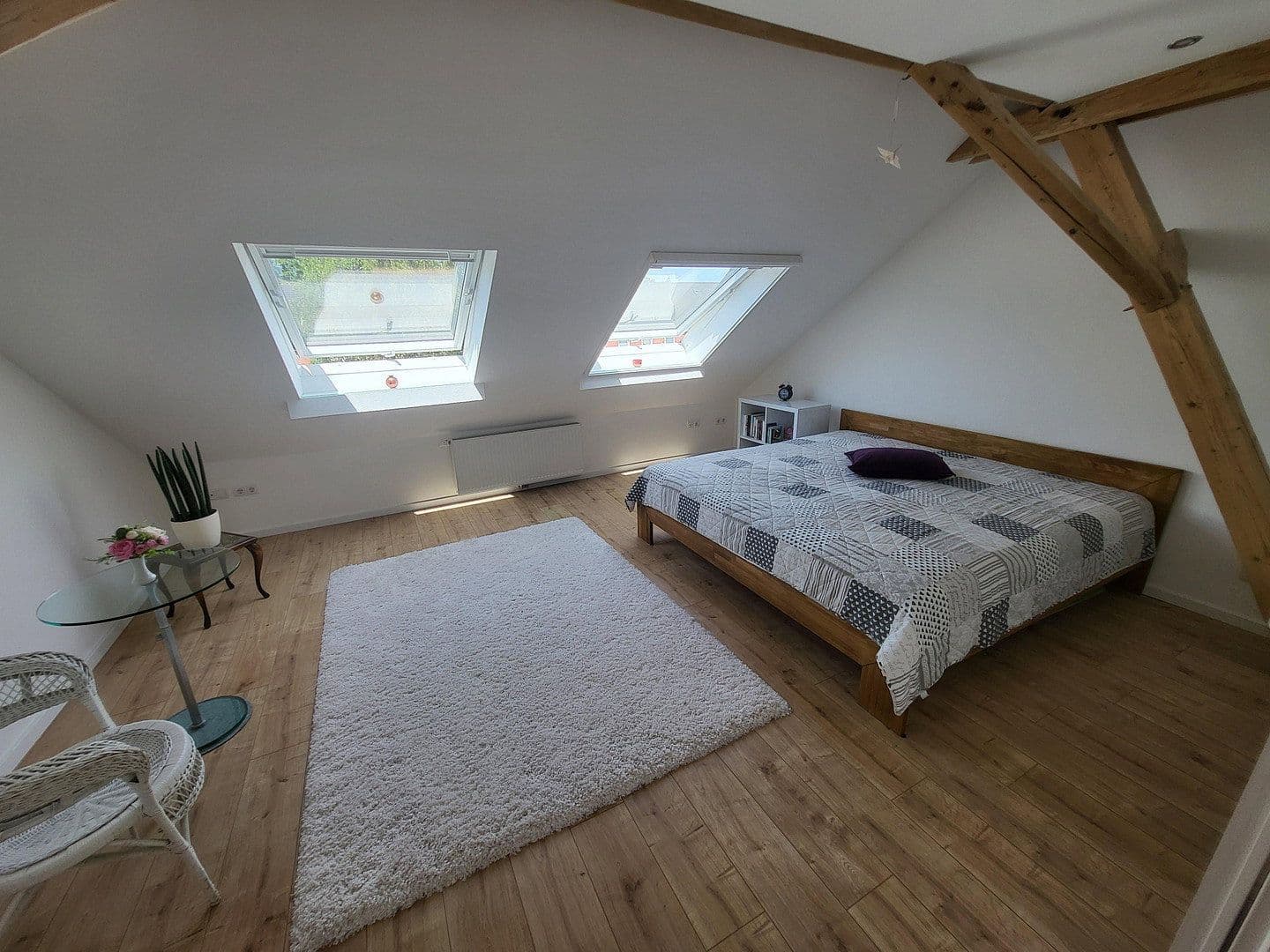 Prodej domu 162 m², pozemek 210 m², Flensburg-Weiche, Šlesvicko-Holštýnsko Prodej domu 162 m², pozemek 210 m², Flensburg-Weiche, Šlesvicko-Holštýnsko