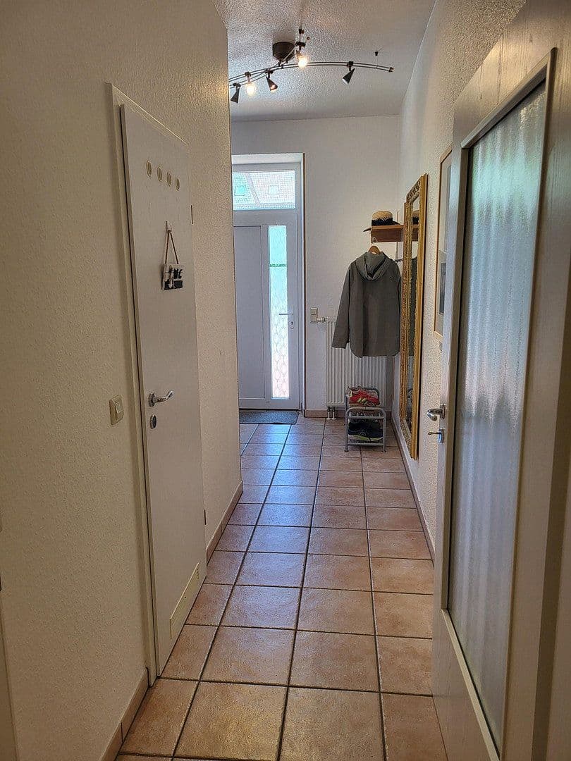 Prodej domu 162 m², pozemek 210 m², Flensburg-Weiche, Šlesvicko-Holštýnsko Prodej domu 162 m², pozemek 210 m², Flensburg-Weiche, Šlesvicko-Holštýnsko