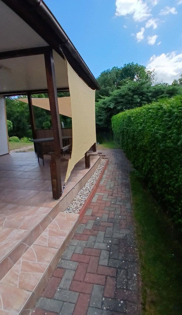 Prodej pozemku 386 m², Ketzin/Havel, Braniborsko Prodej pozemku 386 m², Ketzin/Havel, Braniborsko
