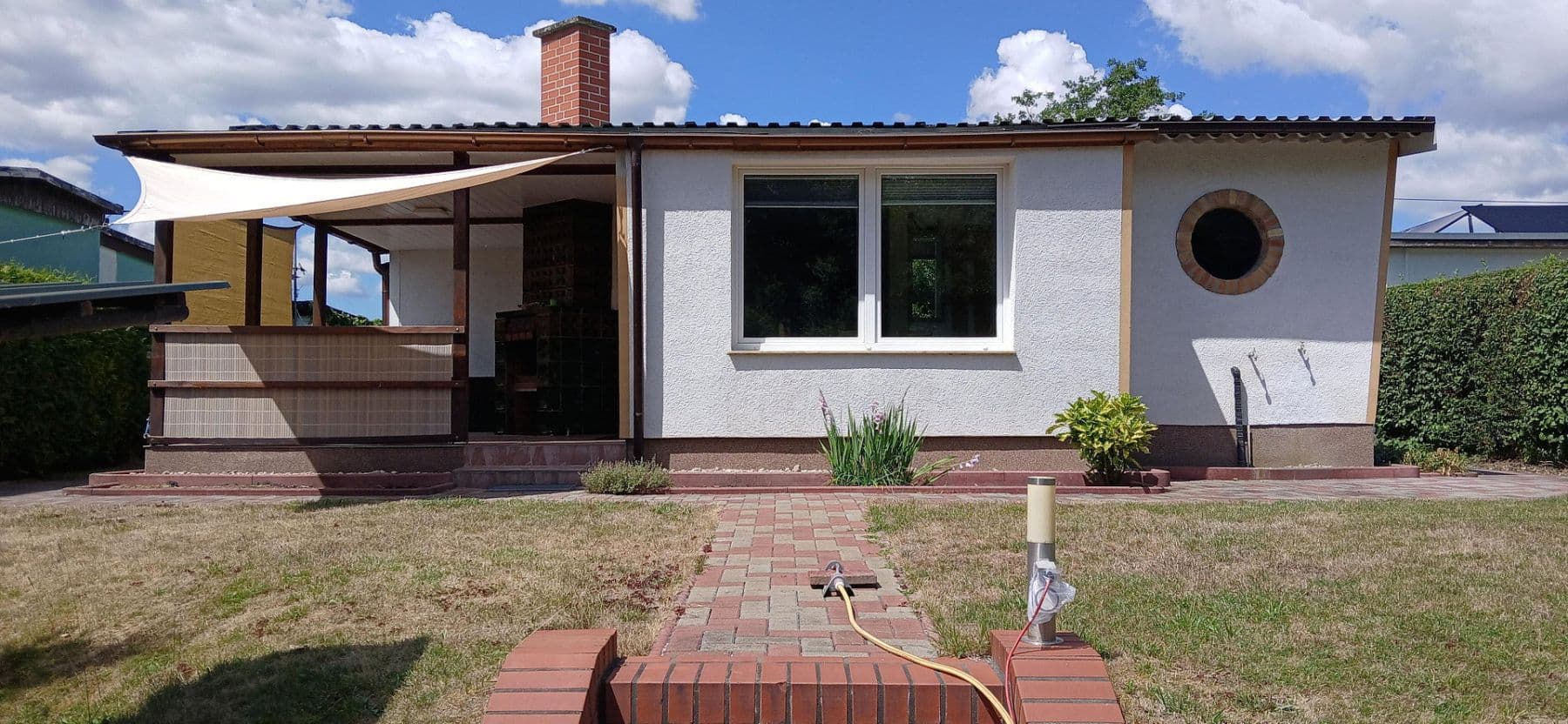 Prodej pozemku 386 m², Ketzin/Havel, Braniborsko Prodej pozemku 386 m², Ketzin/Havel, Braniborsko