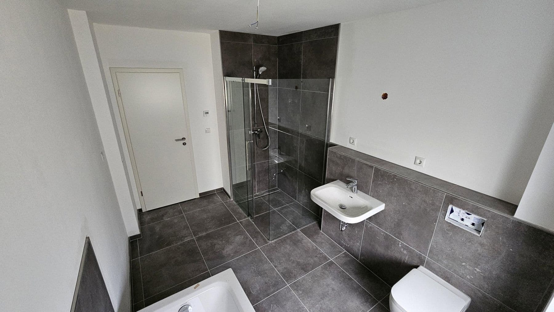 Pronájem bytu 2+kk 90 m², Bismarckstr. 5, Grünberg, Hessen Pronájem bytu 2+kk 90 m², Bismarckstr. 5, Grünberg, Hessen