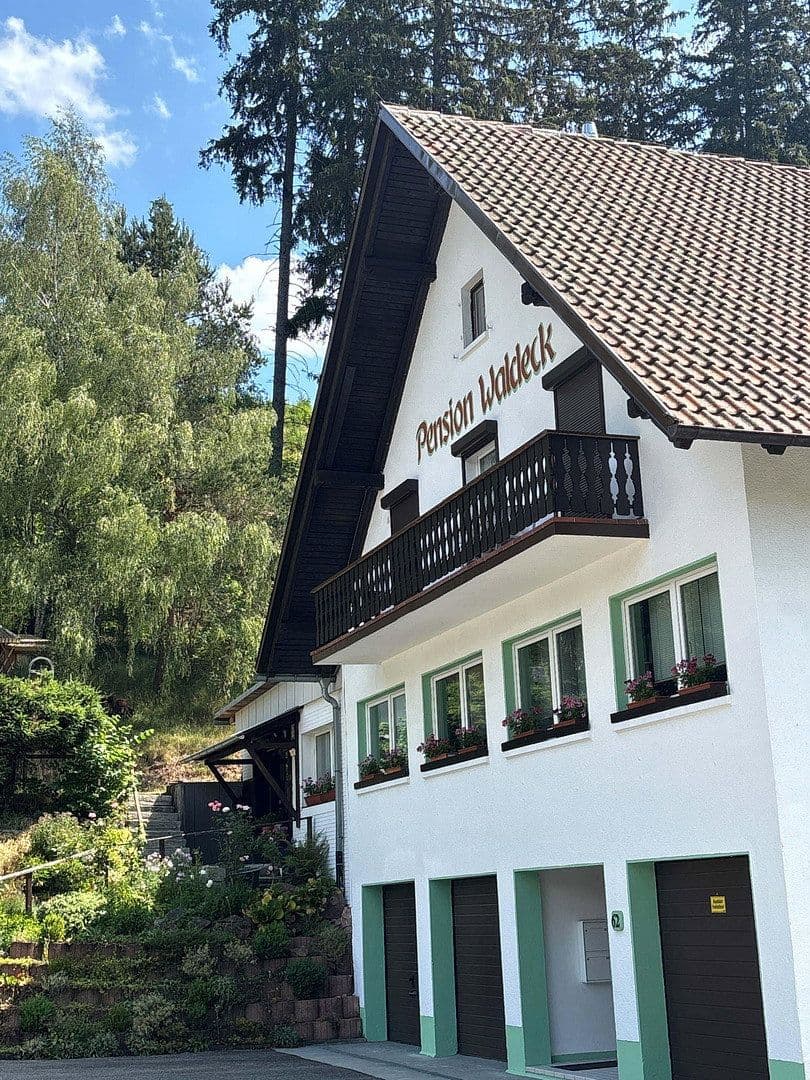 Prodej bytu 6+1 200 m², Lenzkirch, Bádensko-Württembersko Prodej bytu 6+1 200 m², Lenzkirch, Bádensko-Württembersko