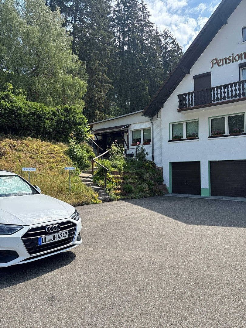 Prodej bytu 6+1 200 m², Lenzkirch, Bádensko-Württembersko Prodej bytu 6+1 200 m², Lenzkirch, Bádensko-Württembersko
