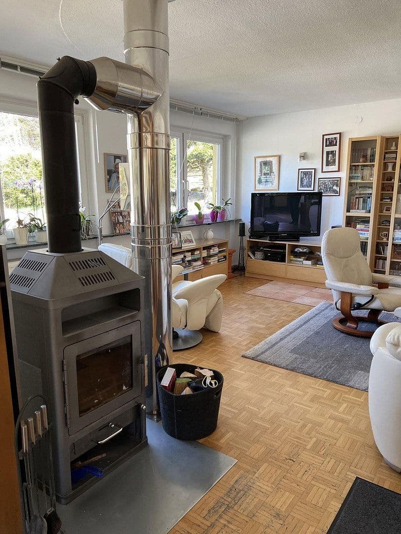 Prodej bytu 6+1 200 m², Lenzkirch, Bádensko-Württembersko Prodej bytu 6+1 200 m², Lenzkirch, Bádensko-Württembersko