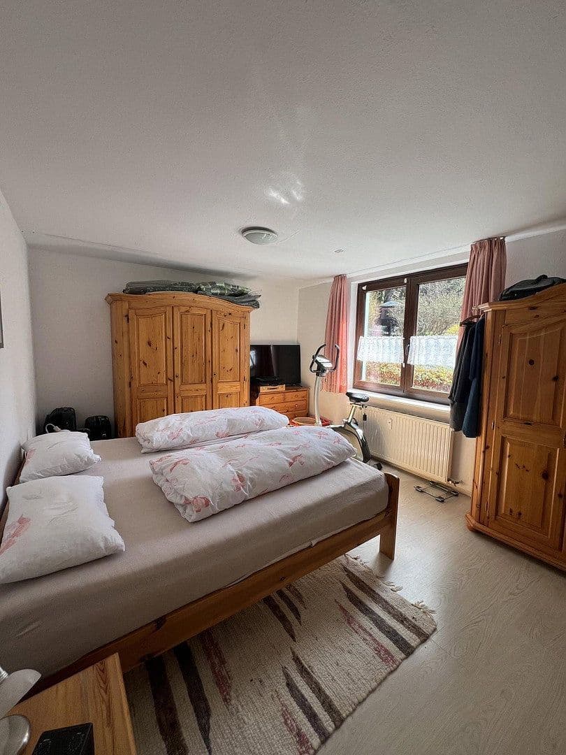 Prodej bytu 6+1 200 m², Lenzkirch, Bádensko-Württembersko Prodej bytu 6+1 200 m², Lenzkirch, Bádensko-Württembersko