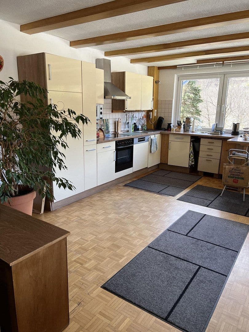Prodej bytu 6+1 200 m², Lenzkirch, Bádensko-Württembersko Prodej bytu 6+1 200 m², Lenzkirch, Bádensko-Württembersko