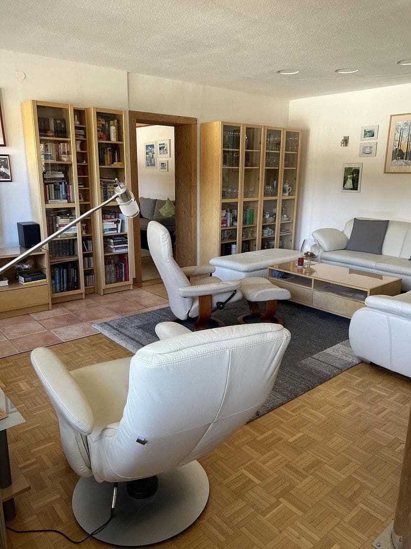 Prodej bytu 6+1 200 m², Lenzkirch, Bádensko-Württembersko Prodej bytu 6+1 200 m², Lenzkirch, Bádensko-Württembersko