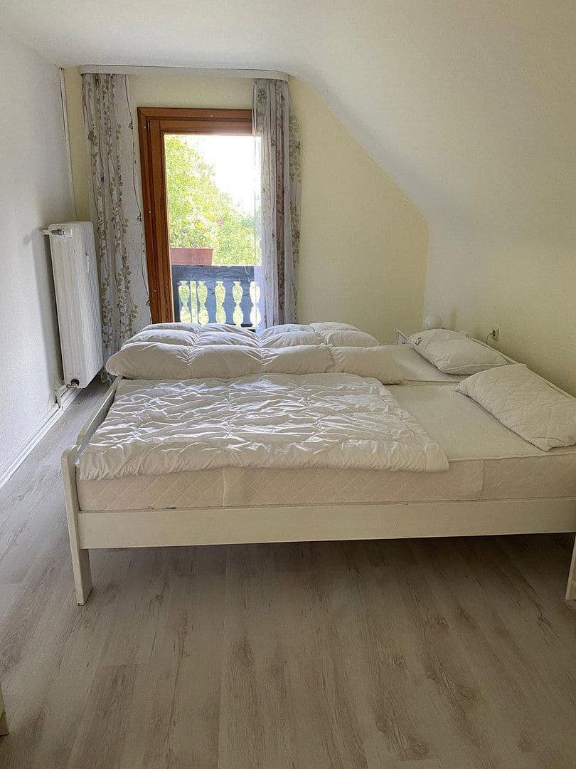 Prodej bytu 6+1 200 m², Lenzkirch, Bádensko-Württembersko Prodej bytu 6+1 200 m², Lenzkirch, Bádensko-Württembersko