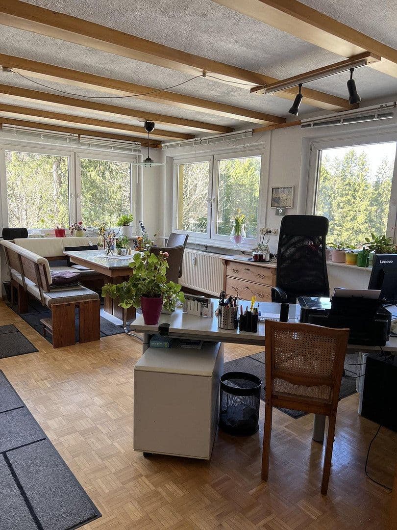 Prodej bytu 6+1 200 m², Lenzkirch, Bádensko-Württembersko Prodej bytu 6+1 200 m², Lenzkirch, Bádensko-Württembersko