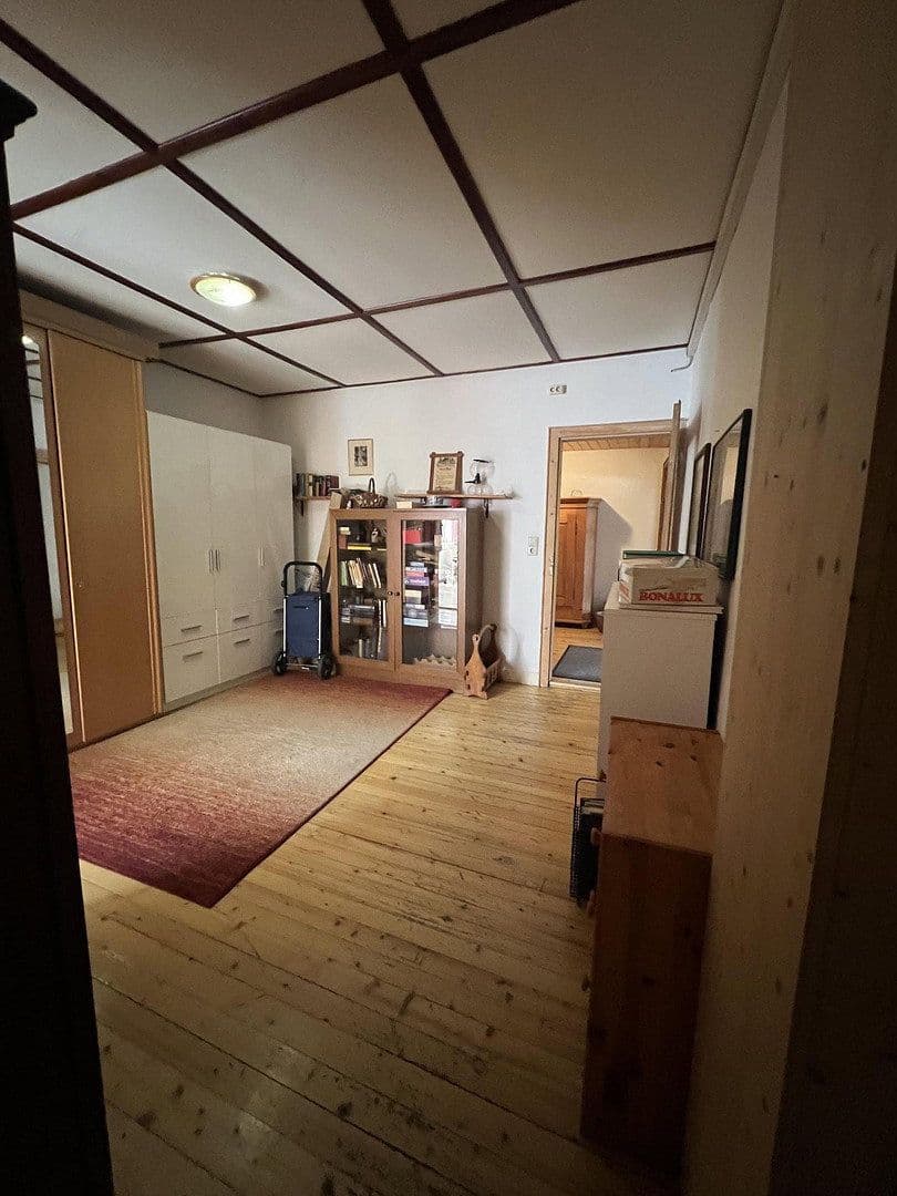 Prodej bytu 6+1 200 m², Lenzkirch, Bádensko-Württembersko Prodej bytu 6+1 200 m², Lenzkirch, Bádensko-Württembersko