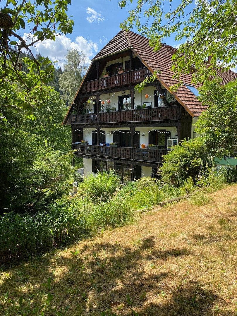 Prodej bytu 6+1 200 m², Lenzkirch, Bádensko-Württembersko Prodej bytu 6+1 200 m², Lenzkirch, Bádensko-Württembersko