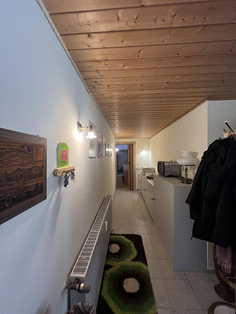 Prodej bytu 6+1 200 m², Lenzkirch, Bádensko-Württembersko Prodej bytu 6+1 200 m², Lenzkirch, Bádensko-Württembersko