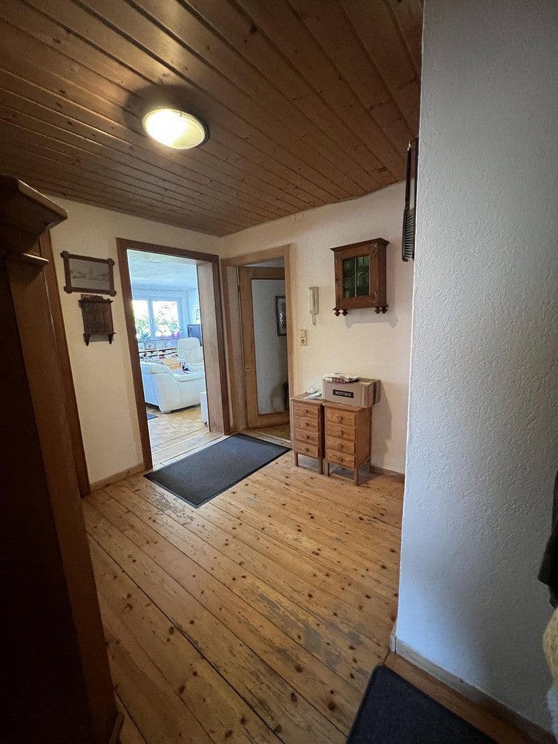 Prodej bytu 6+1 200 m², Lenzkirch, Bádensko-Württembersko Prodej bytu 6+1 200 m², Lenzkirch, Bádensko-Württembersko